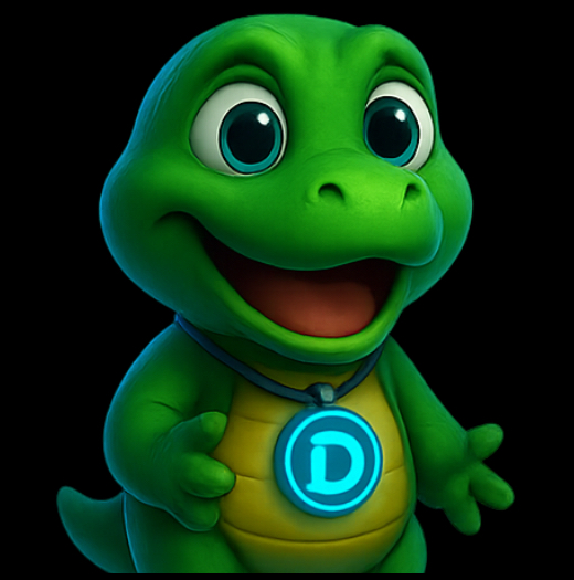 DinoX Logo